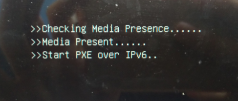 戴尔开机出现checking media presence原因分析及解决方法