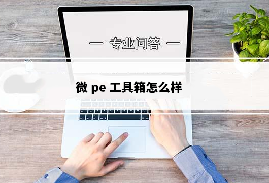 微pe工具箱怎么样_微pe工具箱有什么用全面分析