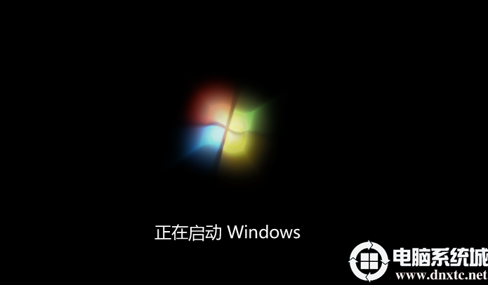 h510装win7卡logo怎么办？h510安装win7卡正在启动windows解决方法